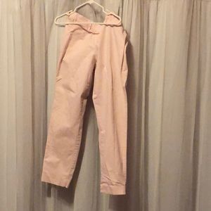 Old navy Cropped chinos